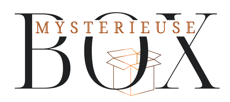 Mystérieuse'Box
